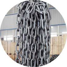 Studless Anchor Chain wholesaler