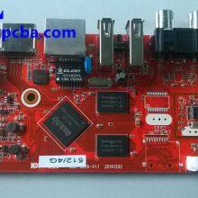 Kicad Pcba Service Pcb Assembly Board Custom Made One-stop Shenzhen PCBA Factory thumbnail-3