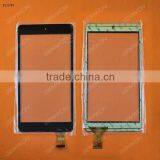 New Touch Screen for Hota Touch C196131A7-FPC747DR Black