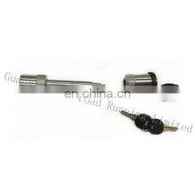 Hitch Pin Lock 4x4 Trailer Hitch Lock Car Trailers Hitch Receiver Lock thumbnail-1