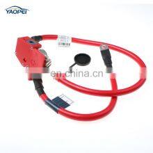 100029276 61129322056 For BMW X5 2014-2017 Positive Battery Cable Battery Terminals Bornes Bateria thumbnail-4