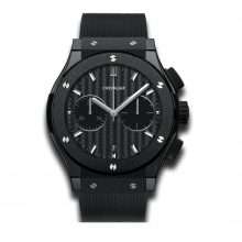 Stainless Steel Fashion Wrist Watches Man Chronograph Watch thumbnail-2