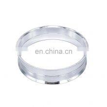 Aluminium Center Bore Rings Centering Rings for Rims Hub Centric Rings Full Sizes thumbnail-2