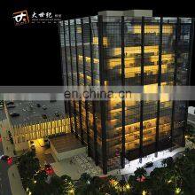 Novel Design 3d Architect Model 3d Architectural Modeling thumbnail-2