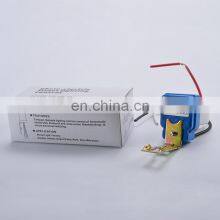 AS-10 10A Photoswitch Sensor Switch Auto On Off Photocell Street Light Control AC/DC Universal 12V 24V 220V Photo Sensor thumbnail-2