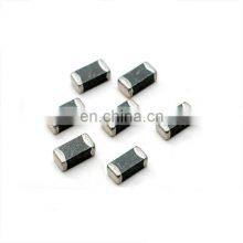 Suppress EMI noise portable telephone SMD chip bead inductor.