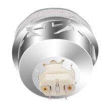 J&V High Temperature Round Oven Lamp 25W thumbnail-4