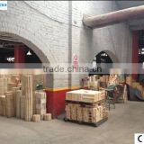 Excellent Quality High Alumina Brick, Fire Brick for Steel Furnace thumbnail-1