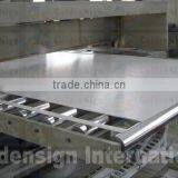 Eco Friendly Pvc Foam Sheet/manufactura de PVC Plancha/eco/saludable thumbnail-2