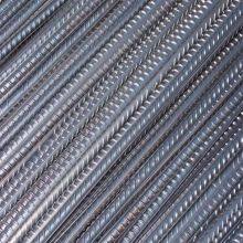 HRB400 500 Iron Steel Rods Hot Rolled Reinforcing Bar Deformed Steel Rebar/Bar thumbnail-5