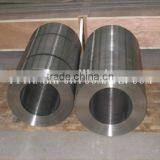 Titanium Forged Rings ASTM B381 for Parts of Mechanical Equipments thumbnail-1