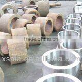 Titanium Forged Ring