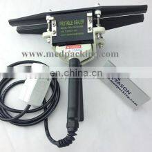 Aluminum Foil, Composite Film Sealing Machine Handy Bag Sealer thumbnail-3