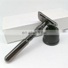 Original Factory Original Steel Safety Razors 4 Pieces thumbnail-2