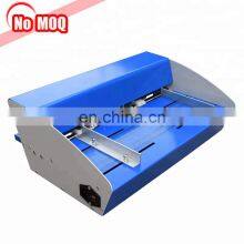 NO MOQ Metal Creasing and Paper Perforating Machine a3 Automatic Creaser Manufacturer