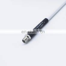 CU/CCS/CCA Low Loss 50 Ohm rf Coaxial 3d-fb Cable PE/PVC/LSZH Coaxial Cable