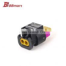 BBmart Auto Parts Harness Plug for Audi A3 Q5 Q7 Q8 OE 07P973702 07P 973 702 thumbnail-1