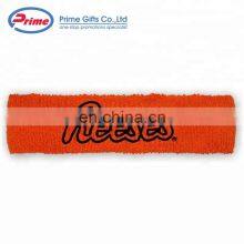 Wholesale Mens Sport Headband With Custom Logo thumbnail-5