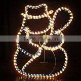 Led Motif Light Christmas Light of Snowman