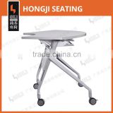 various sectional conference tables with office chair HD-07A