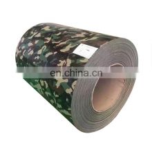 Ral 7032/7035/7053 Ppgi Coil 0.38-0.45mm Thickness From Trusted China Supplier