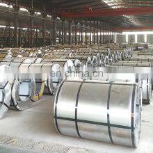 Cold Rolled Color Coated Pre-painted Galvanized Steel Coil 0.12mm Galvanized Steel Price thumbnail-4