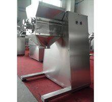 Yk160 Food And Pharmaceutical Swing Granulator Sodium Cyclamate Granulation Equipment Biological Rocking Pellet Machine thumbnail-1