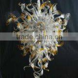 Modern Chandelier Restaurant Lighting thumbnail-1