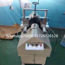 Upvc Window Mullion V Cutting Saw Upvc Window Making Machine thumbnail-2
