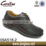 High Quality Casual Leather Shoes Men,Casual Leather Shoes Men 2014 thumbnail-2