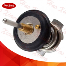 12651113 Auto Thermostat Housing Assembly For Chevrolet Captiva Equinox Impala Buick Lacrosse Cadillac SRX XTS 3.6L thumbnail-3