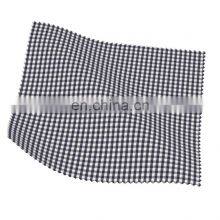 100%LINEN YARN DYED FABRIC,HIGH QUALITY NOVELTY DOBBY CHECK thumbnail-4