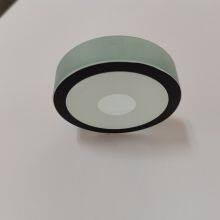 Precision Machining Small Optical Glass Screen Physical Toughene thumbnail-5