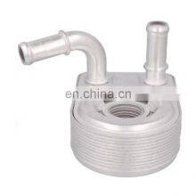 Hot Selling DS7G-6B856-AA 1801936 Oil Cooler For Ford KUGA II DM2 2012- thumbnail-1