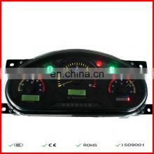 electrical Parts bus combination meter