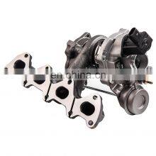 GT K03 Turbo Turbocharger 53039880162 03C145701B 53039880248 03C145701K for VW Golf thumbnail-1