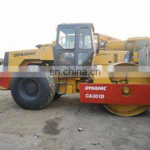Dynapac New Stock Roller Ca301 , Used Dynapac Roller , Dynapac Original Compactor thumbnail-3