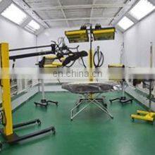 Factory Direct Professional Shortware Infrared Baking Lamp for Car Body thumbnail-3