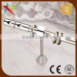 China wholesale best price high quality curtain rod sets