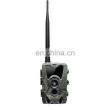 3 PIR 20MP 2g Trail Game Camera Trap MMS SMS SMTP for Outdoor Hunting With Night Vision HC-801M thumbnail-4