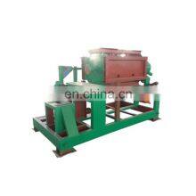 3000pcs/h Paper Pulping Egg Tray Production Line Egg Tray With Cover Making Machine Paper Fruit Tray Drying Machine