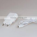 2015 Hot Selling EU/US Plug Charger for Phone thumbnail-5