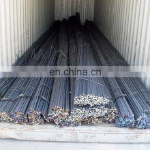 Cheap 12mm Rebar Deformed Steel Bar Steel Prices in Stock thumbnail-3