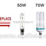 High Quality New Product 347V Corn Bulb Listed High Power 80w Led Street Light 27w 36w 45w 54w E26 E39 Base