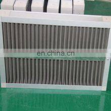 Pre Filter Panel Filter Ahu Primary Filter thumbnail-3