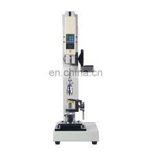 Manual Horizontal 500N Force Test Stand for Force Gauge