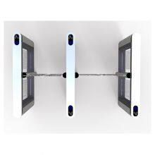 Optical Speed Gate Turnstile/ Speed Lane Turnstile Gate/ Speed Gate Security Turnstile thumbnail-2