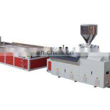 1.6mm-1600mm High Quality PVC Plastic Plate Production Line thumbnail-3