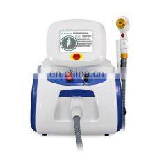808 Diode Laser Hair Removal Machine 755 808 1064 Three-band thumbnail-1