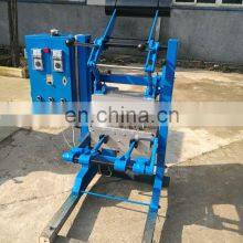 Automatic Rolled Sugar Cone Making Machine/ Ice Cream Cone Machine / Pizza Waffle Cone Machine thumbnail-4